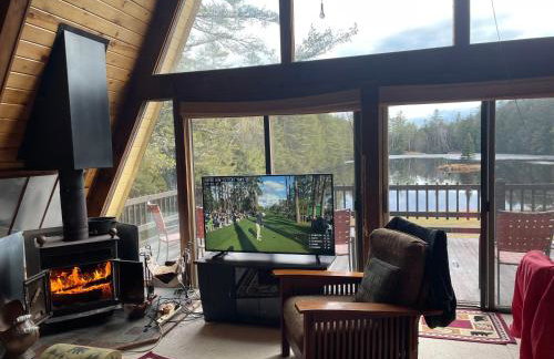 Mountain Retreat on Private Lake-Alderbrook Lodge - Foto 39