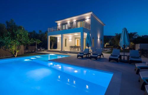 Villa Olivea - Foto 1