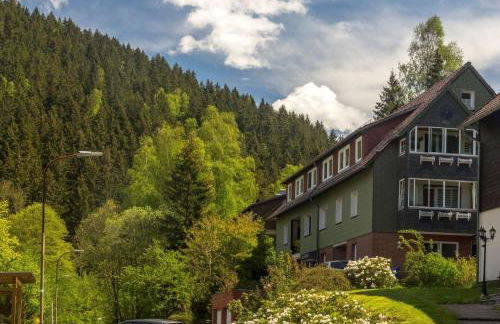 Tannenhuegel Residenz - Foto 1