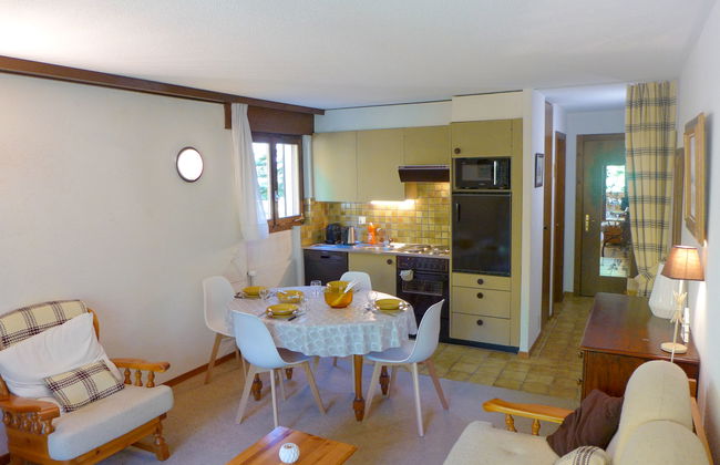 Terrasse Des Alpes 3008 - Foto 8