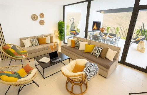 Casas Rurales Mirador Jorquera - Foto 23