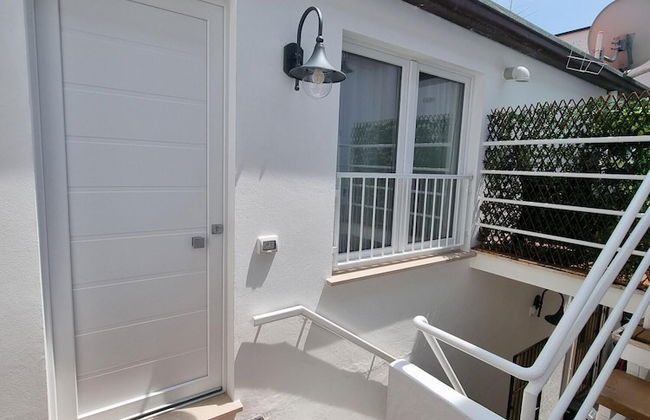 Piccolo Nida 18 in Cattolica - Foto 11