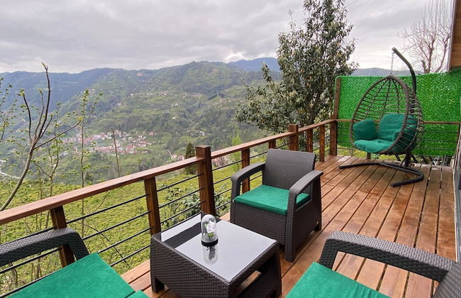 Şeni Bungalov - Photo 52