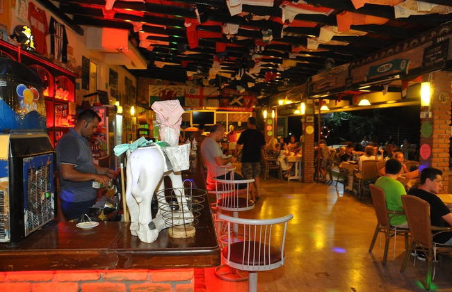 Albatros Apartments - Foto 31