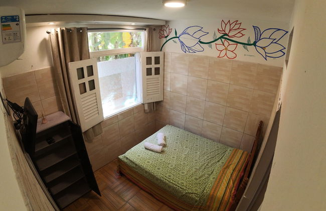 Kitnet perto da Primeira Praia - Photo 14