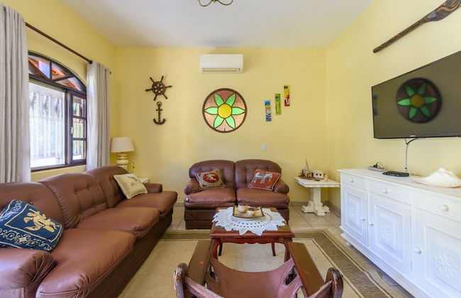 Excelente casa Maresias à 100m da praia - Foto 10