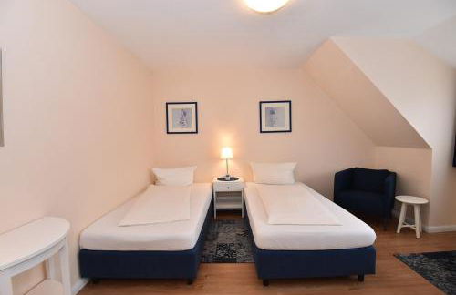 Bremer Apartmenthotel Superior - Foto 39