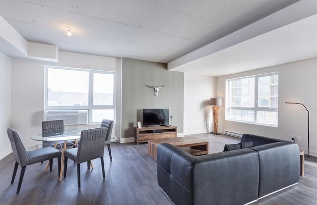 Corporate Stays L'Equinox Apartments - Photo 7