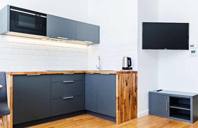 Sun & Snow Resort Sudety - Photo 42