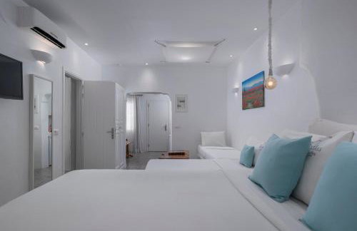 Flaskos Luxury Suites - Foto 37