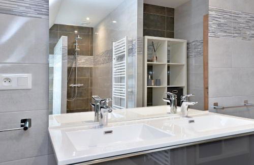 Gîte Les terrasses du Mambourg à Kaysersberg-Vignoble - Foto 7