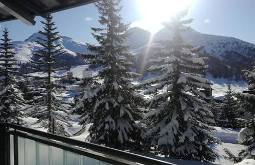 Apartment 89 Residence Palace 2 - Foto 30