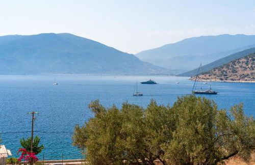 Seaside Euphoria Kefalonia - Foto 10