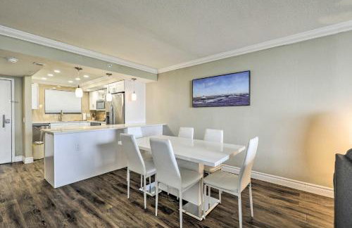 Waterfront Resort Condo with Private Beach and Pool - Foto 8