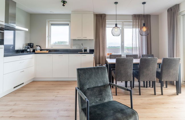 House Near Scherpenisse Beach With Garden - Foto 26