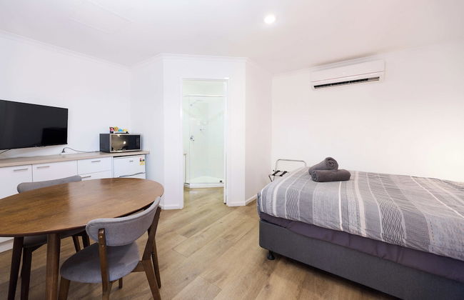 RAC Exmouth Cape Holiday Park - Foto 32