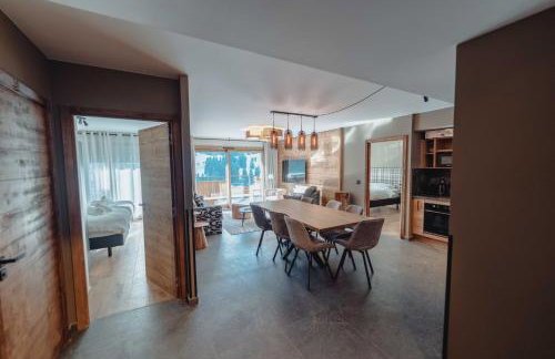 Le CAIRNE Chalet Residence - Foto 38
