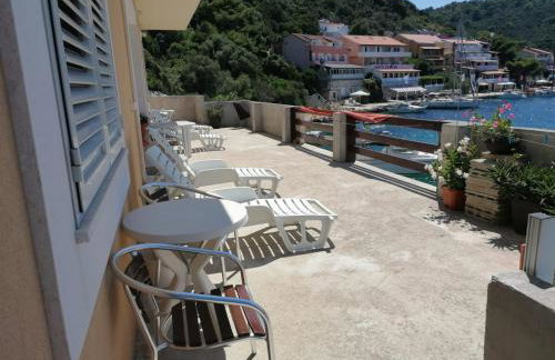 Apartments Hropić - Foto 7