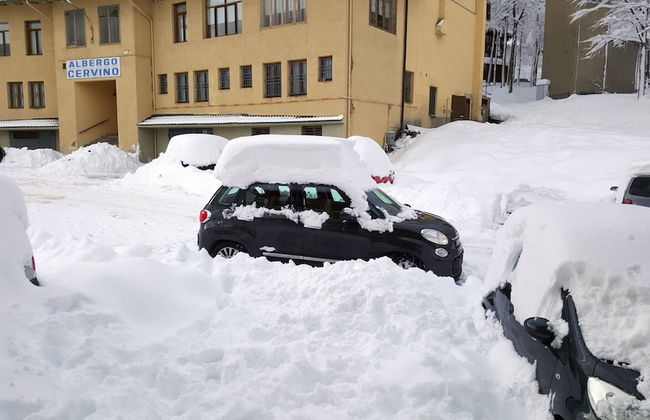 Residence Cimone - Foto 80