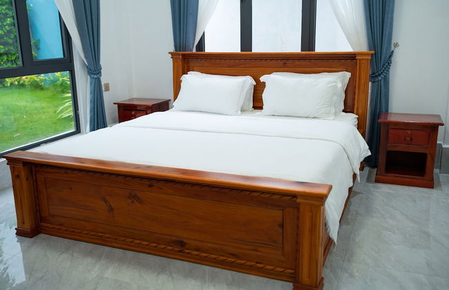 Damnak Borey Resort - Photo 34