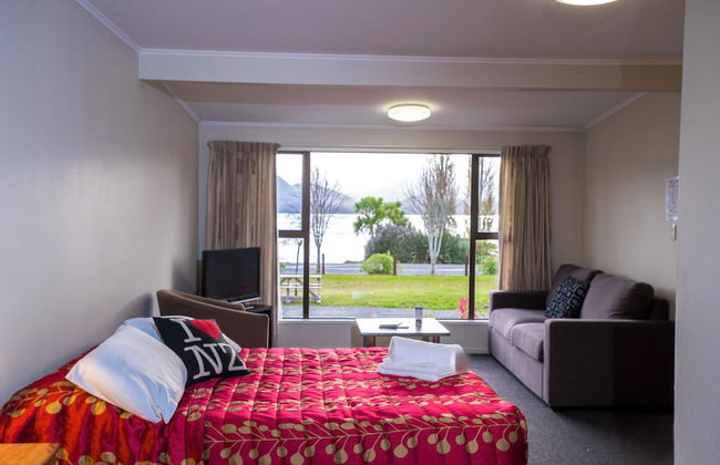 Te Anau Lakeview Holiday Park & Motels - Foto 66