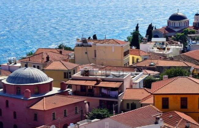 The Steps of Apostle Paul: Philippi and Kavala - Private Full-Day Tour - Foto 1