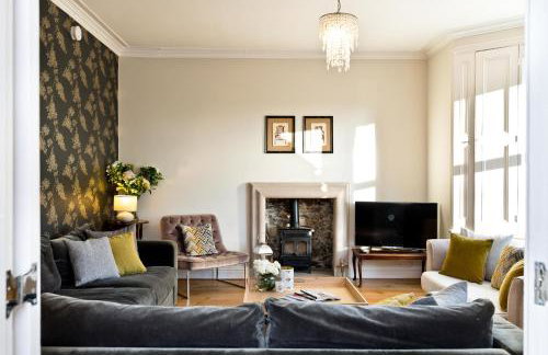 Cliff House - Photo 4