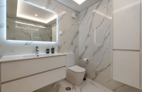 Breathtaking Coral Ocean View Apartment at OA - Foto 37