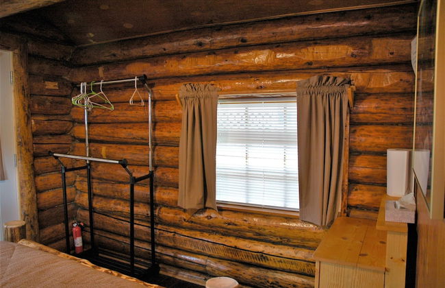 Gwin's Lodge & Roadhouse Est. 1952 - Foto 20