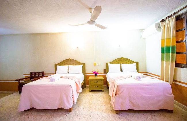 HACIENDA HISTÓRICA Blanca Flor Del Siglo XVI - Photo 4