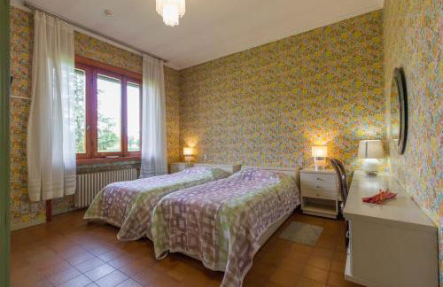 Agriturismo i Quercioli - Photo 9