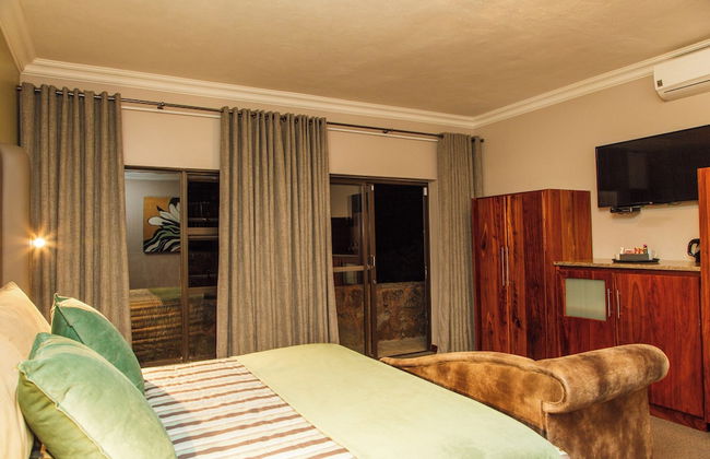 Blyde Canyon, A Forever Resort - Foto 20