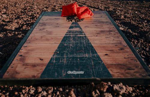 Grand Canyon A-Frame Hot-tub & Sauna - Foto 58