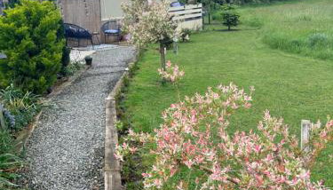 Whitethorn Shepherds Hut - Foto 2