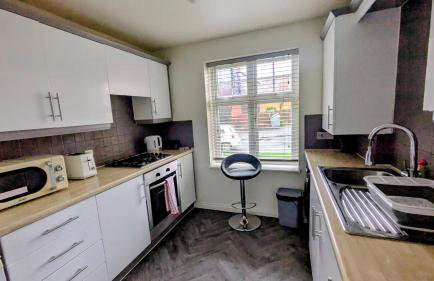 Leeds City Junction - Photo 6