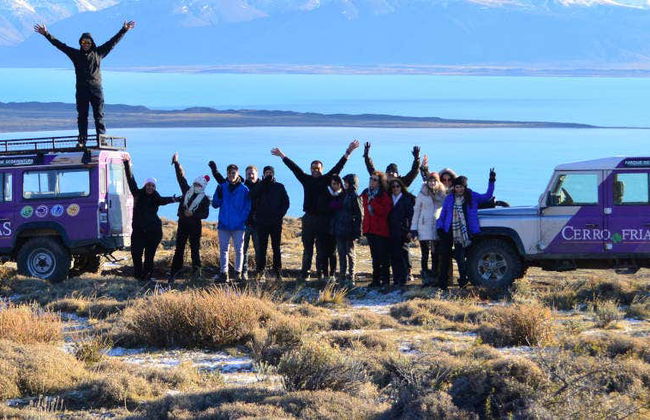 Excursion au Cerro Frías - Photo 9