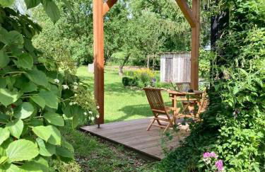 Forsthaus in Waldhessen - Foto 50