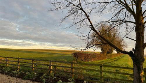 Rural Retreat, 1 bed, sleeps 2 near Bleasby - Foto 3