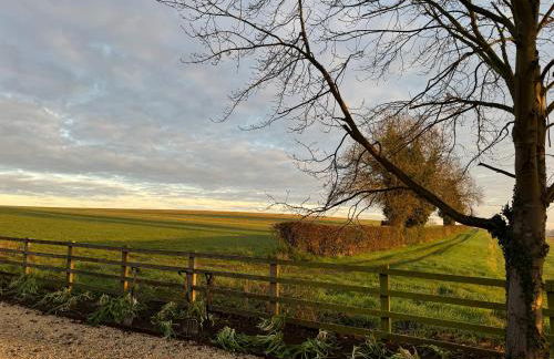 Rural Retreat, 1 bed, sleeps 2 near Bleasby - Foto 3