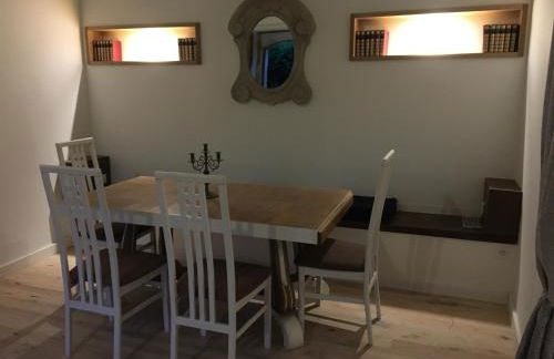 Gîte de la Roseraie - Foto 18