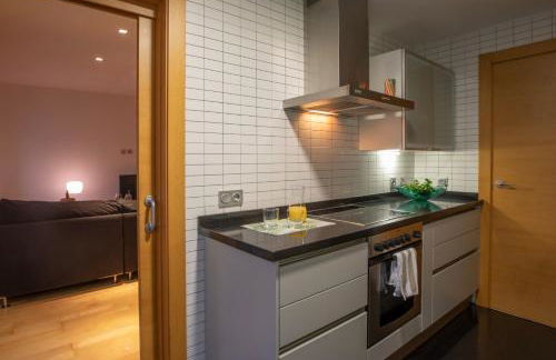 Alhamar Granada centro - Foto 12