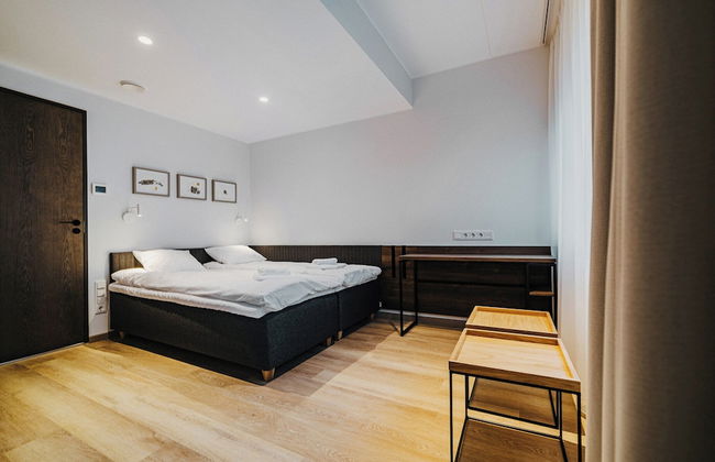 LURICH Residences - Foto 11