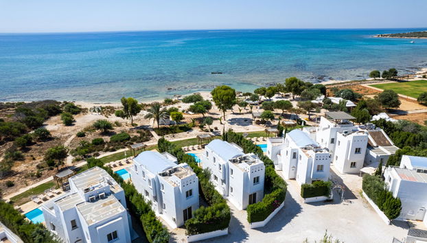 Thalassines Villas - Foto 3