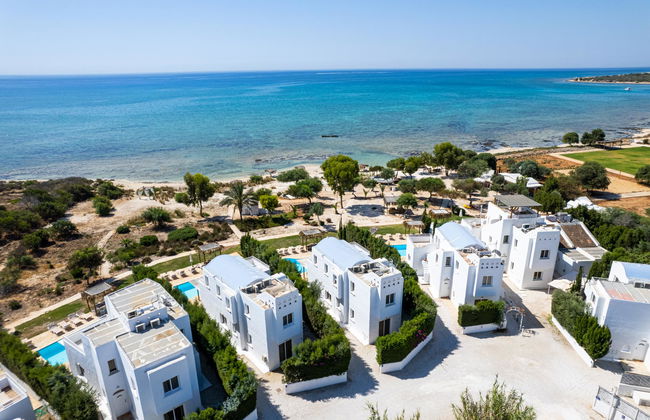 Thalassines Villas - Foto 3