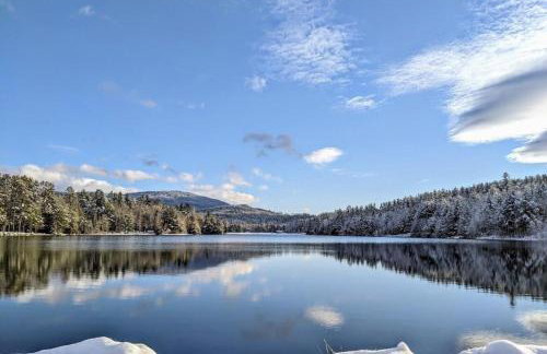 White Mountain Lodge! - Foto 77