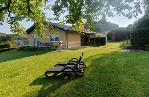 Ferienhaus "et Eifelparadiesje" - Foto 1