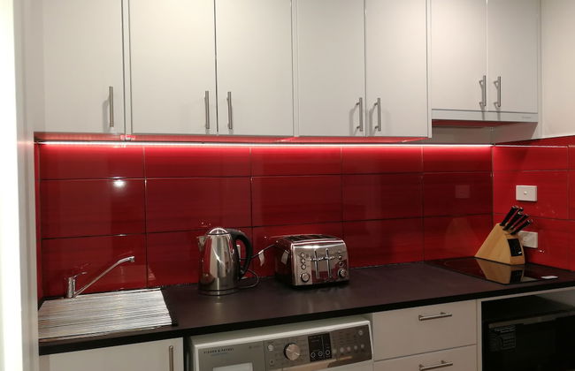 Hobart Cityscape - Foto 20