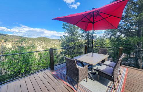 Rustic Pine- Secluded Mountain Retreat Near Zion National Park - Foto 21