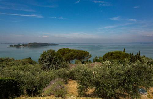 Holiday Home in Magione With Lake View & Pool - Foto 19