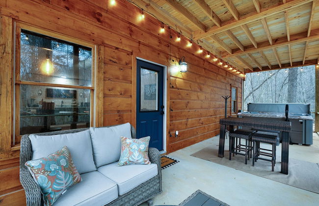 Knotty Dreams Retreat - Foto 42